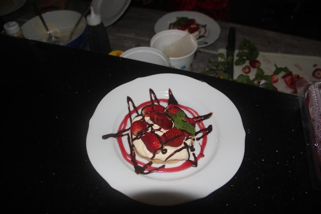 Asian Jewel Boutique Hotel Hikkaduwa Bagian luar foto