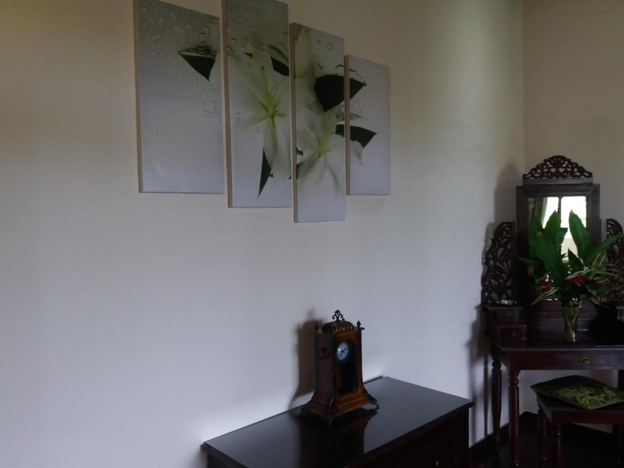 Asian Jewel Boutique Hotel Hikkaduwa Bagian luar foto