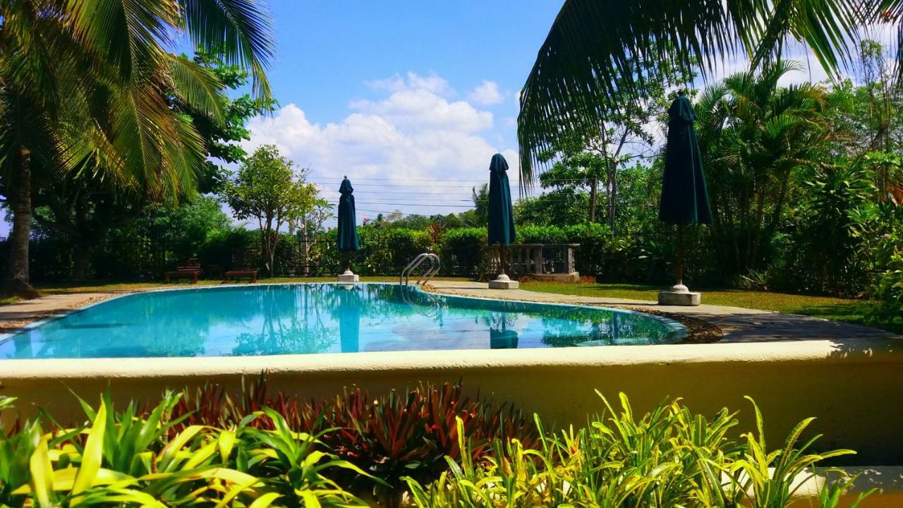 Asian Jewel Boutique Hotel Hikkaduwa Bagian luar foto